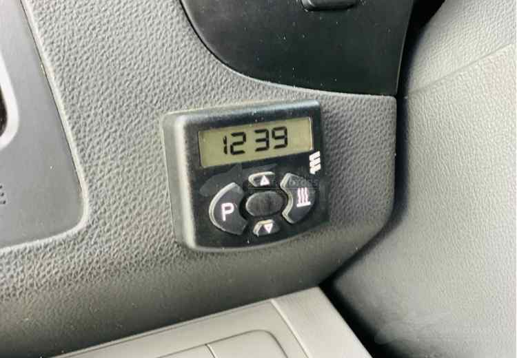 Hyundai Grand Starex I