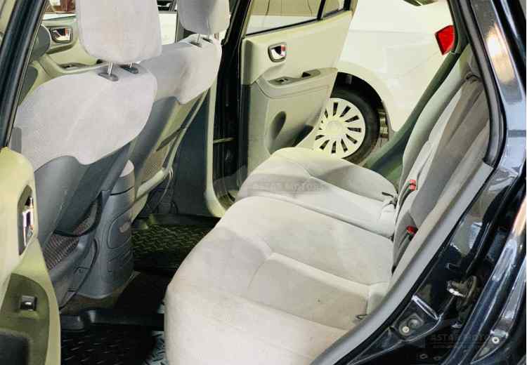 Hyundai Santa Fe II Рестайлинг