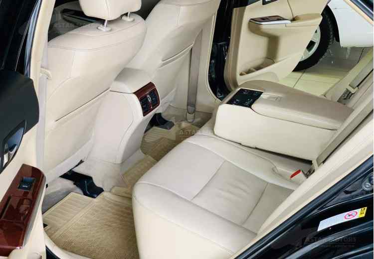 Toyota Camry VII (XV50)