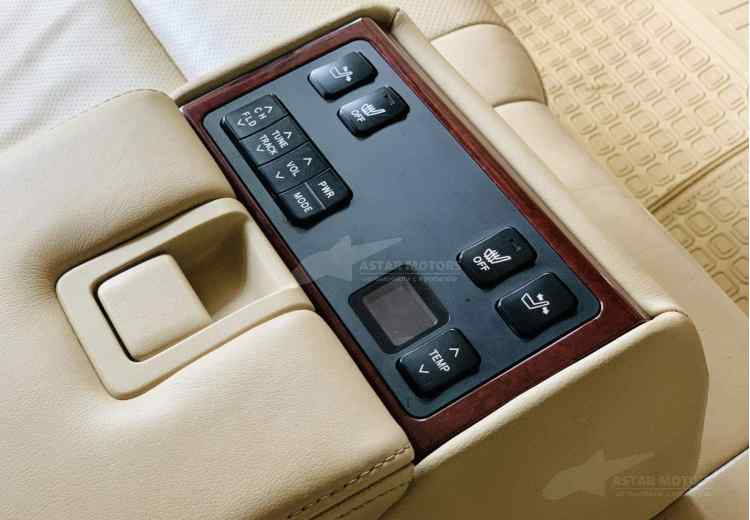 Toyota Camry VII (XV50)