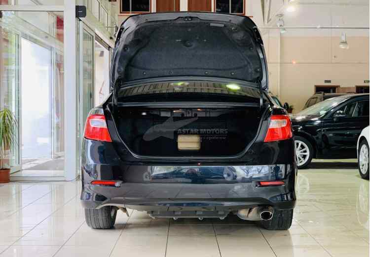 Toyota Camry VII (XV50)