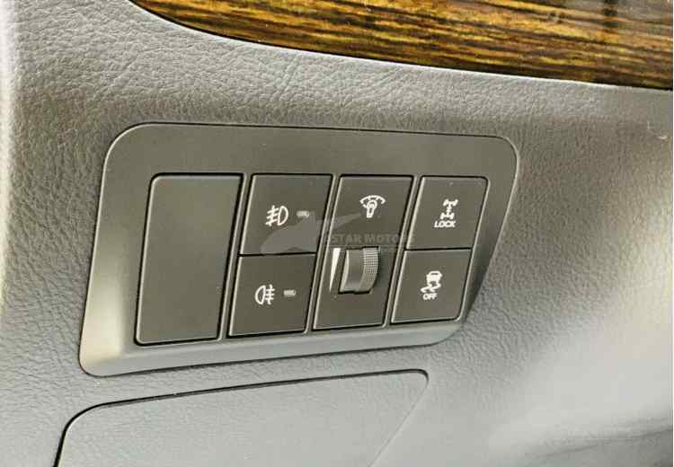 Hyundai Santa Fe II Рестайлинг