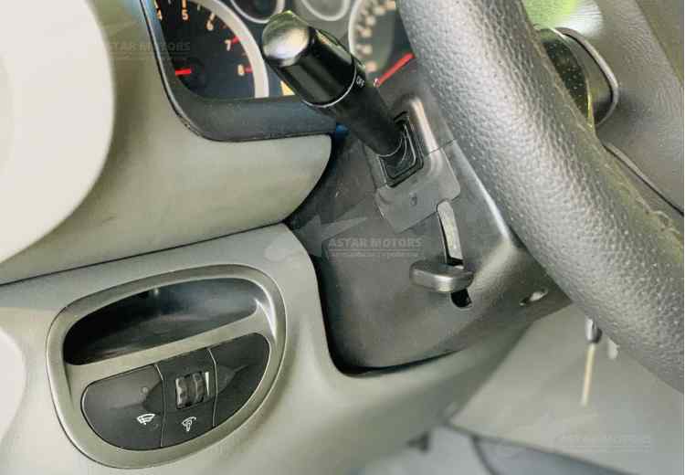 Hyundai Santa Fe II Рестайлинг