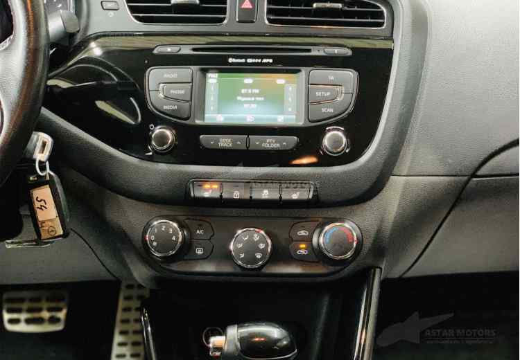 Kia Ceed II