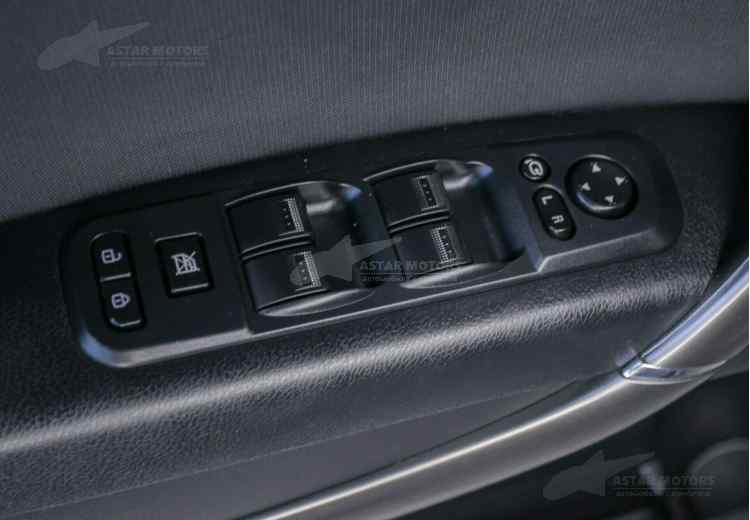 FAW Besturn X80 I