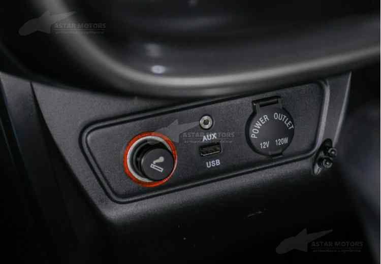 FAW Besturn X80 I