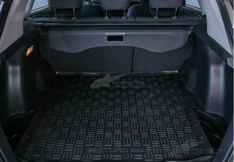 FAW Besturn X80 I