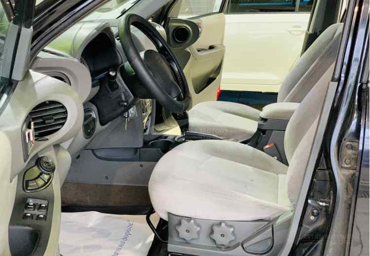 Hyundai Santa Fe II Рестайлинг