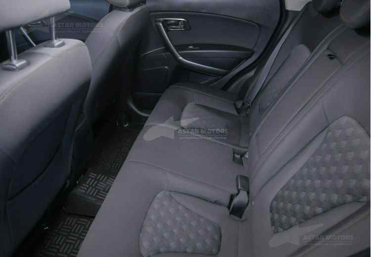 FAW Besturn X80 I