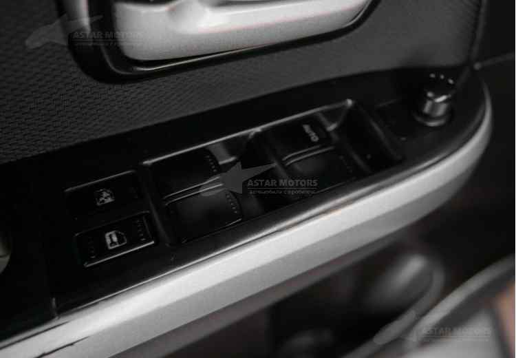 Suzuki Grand Vitara III