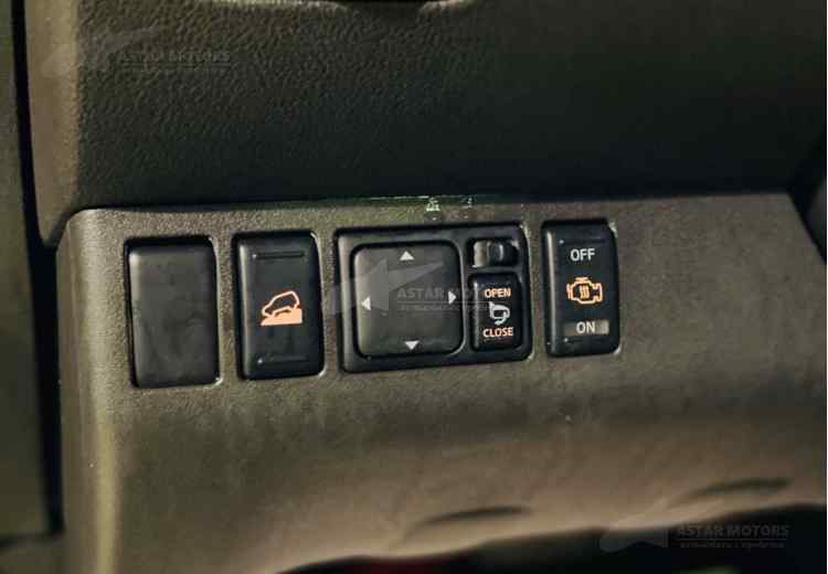 Nissan Pathfinder III