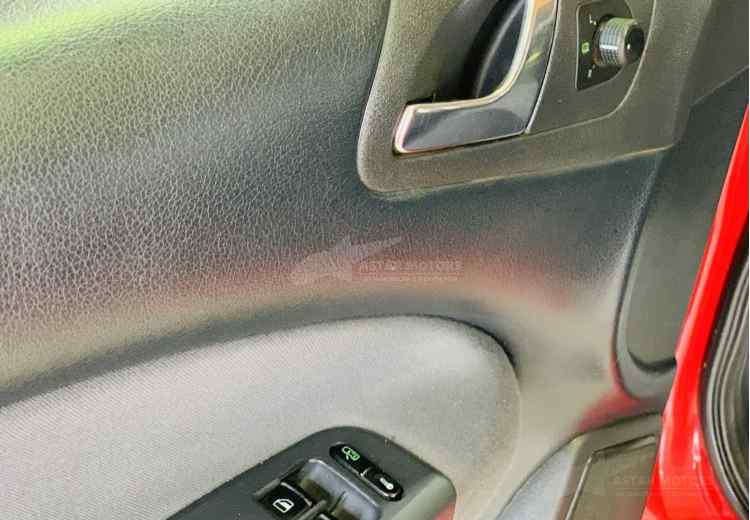 Skoda Octavia II (A5) Рестайлинг