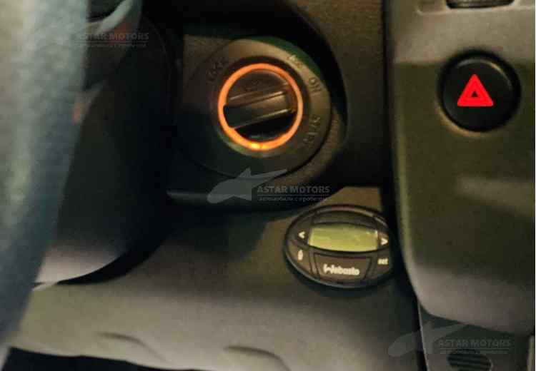 Nissan Pathfinder III