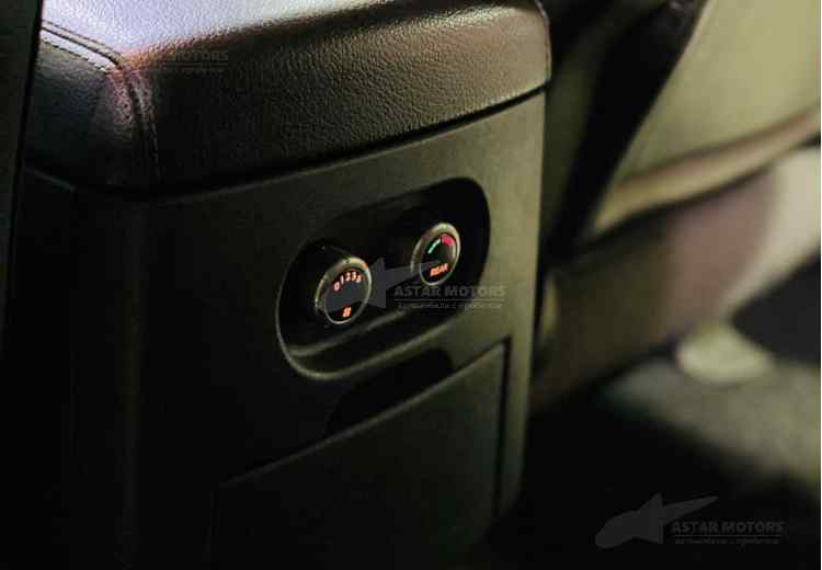 Nissan Pathfinder III