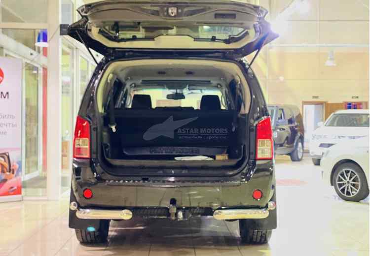 Nissan Pathfinder III