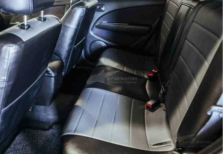 Mitsubishi Outlander II