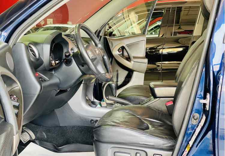 Toyota RAV4 III (XA30)