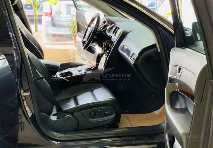 Audi A6 III (C6)