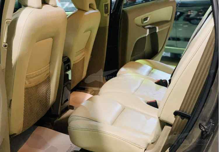 Volvo XC90 I Рестайлинг