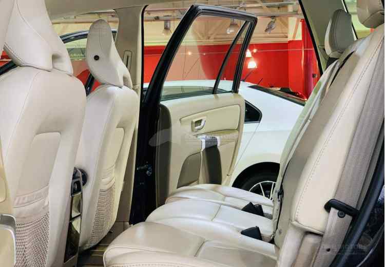 Volvo XC90 I Рестайлинг