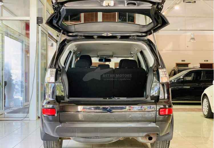 Mitsubishi Outlander III