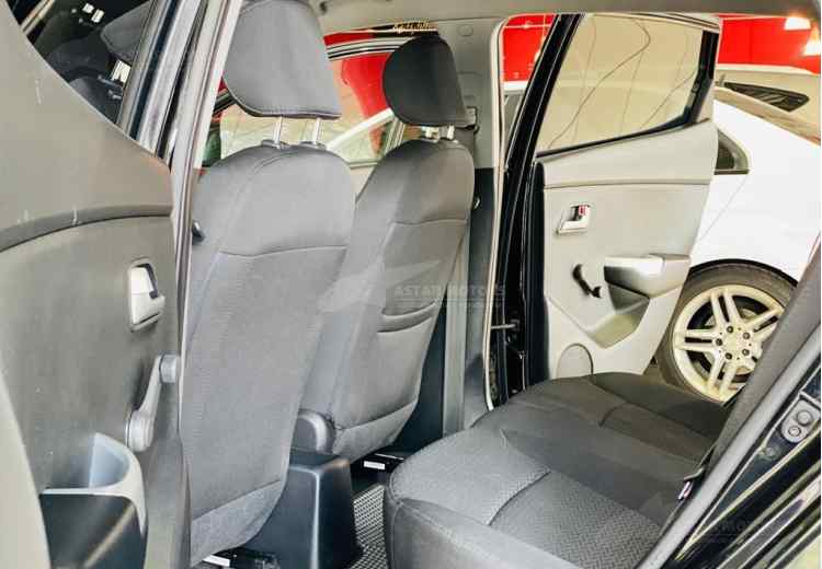 Kia Rio III Рестайлинг