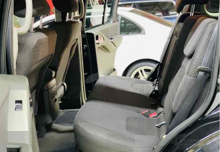 Nissan Pathfinder III