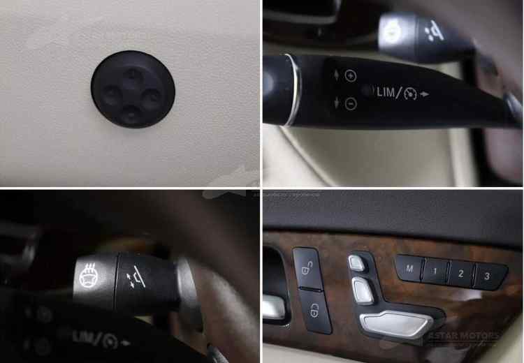 Mercedes-Benz CLS II (C218) Рестайлинг