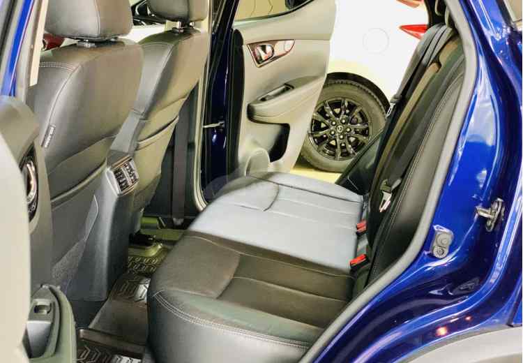 Nissan Qashqai II Рестайлинг