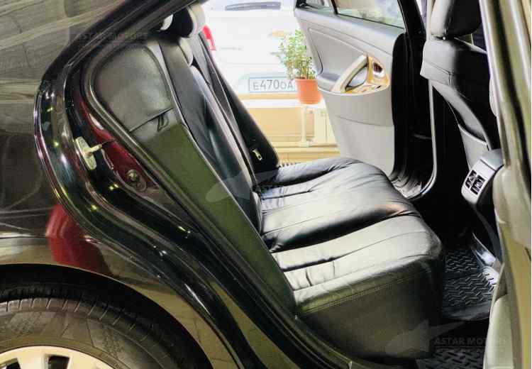 Toyota Camry VI (XV40)