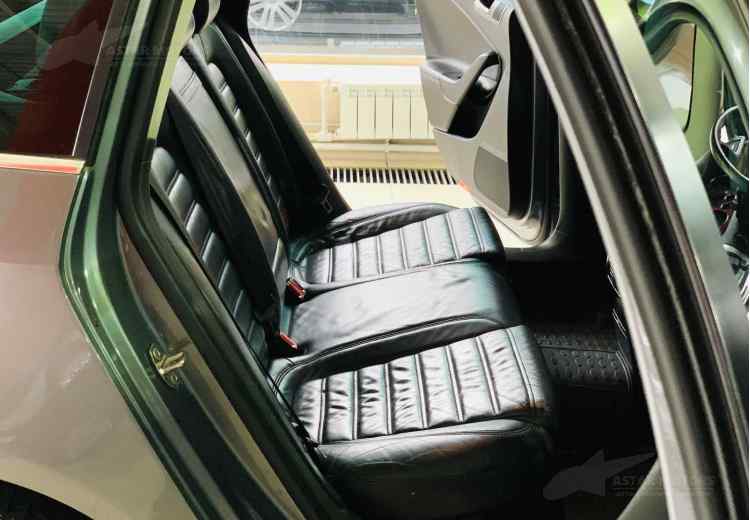 Volkswagen Passat B6