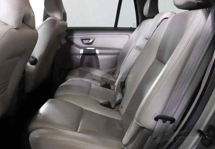 Volvo XC90 I Рестайлинг