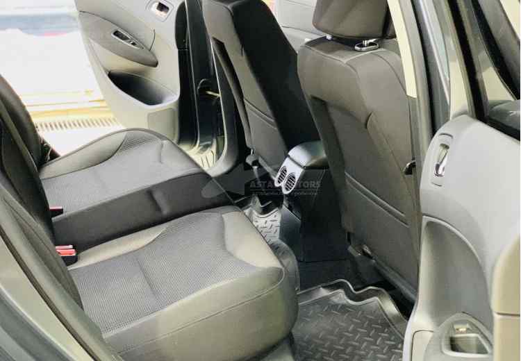 Peugeot 308 I