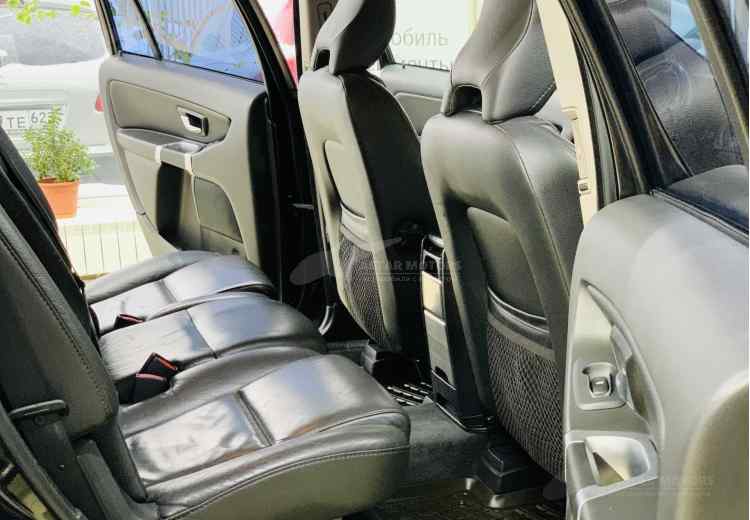 Volvo XC90 I Рестайлинг