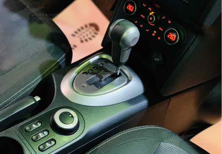 Nissan Qashqai+2 I Рестайлинг