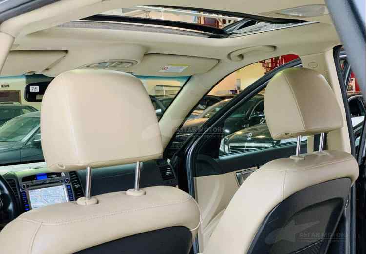 Hyundai Santa Fe III