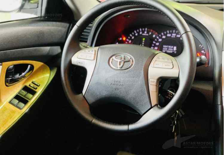 Toyota Camry VI (XV40)