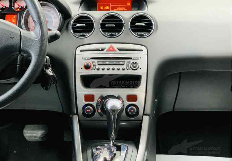 Peugeot 308 I