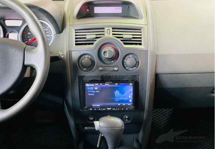 Renault Megane III