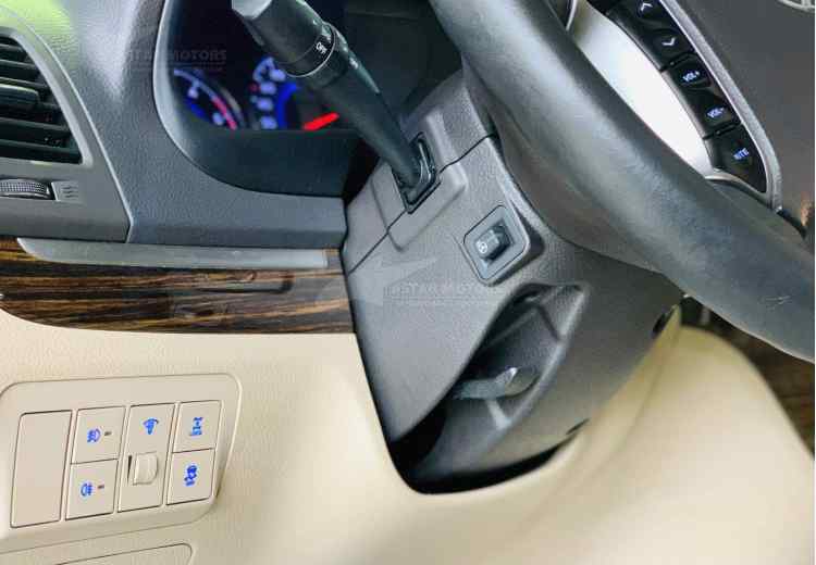 Hyundai Santa Fe III