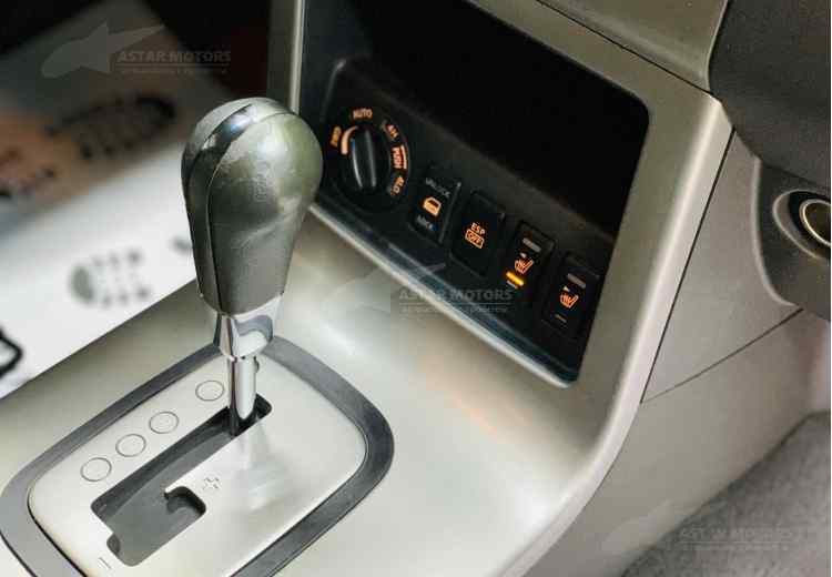 Nissan Pathfinder III