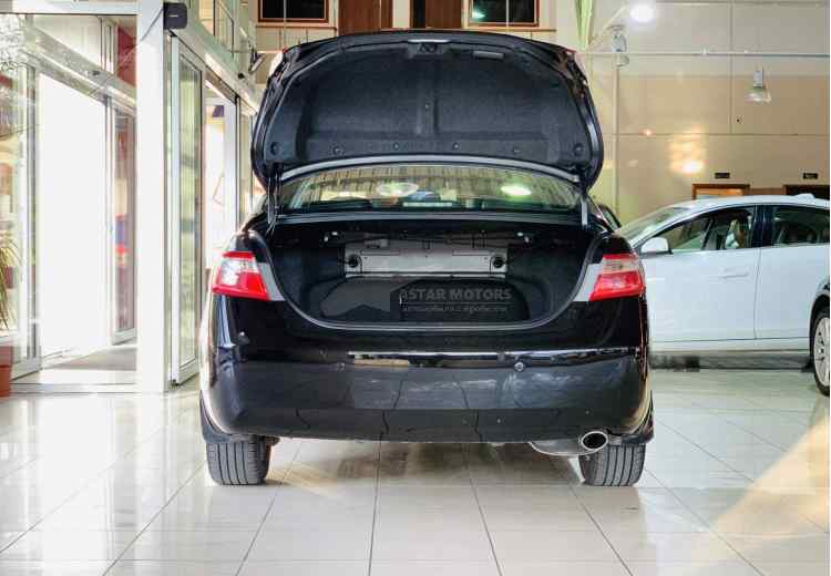 Toyota Camry VI (XV40)