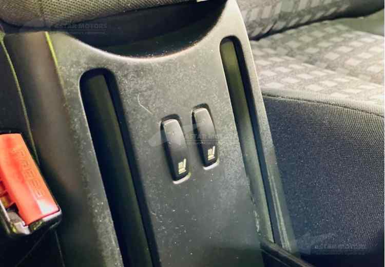 Renault Megane III