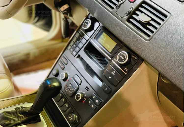 Volvo XC90 I Рестайлинг