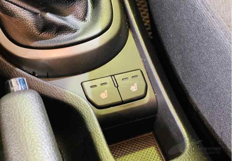 Kia Rio III Рестайлинг