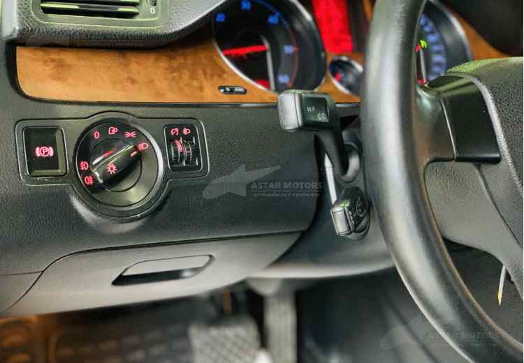 Volkswagen Passat B6