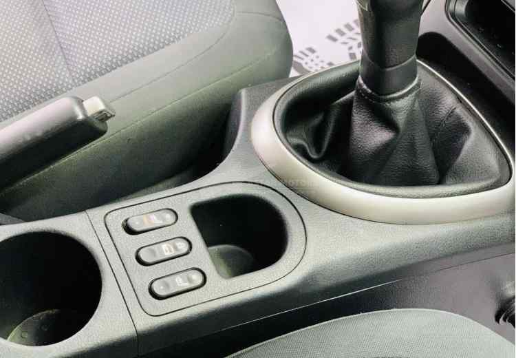 Nissan Qashqai I Рестайлинг