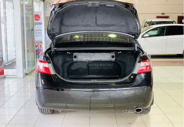 Toyota Camry VI (XV40)