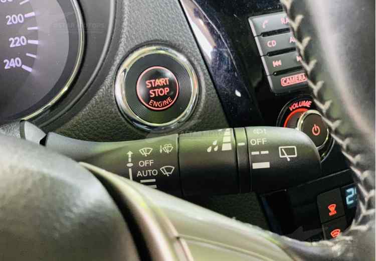 Nissan Qashqai II Рестайлинг