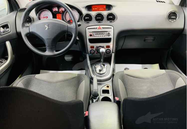 Peugeot 308 I